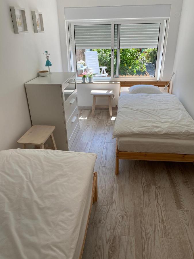 Guest House Altonivel Viana do Castelo Exteriör bild